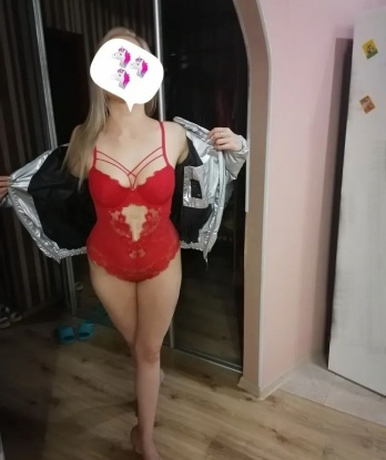 Проститутка Полина